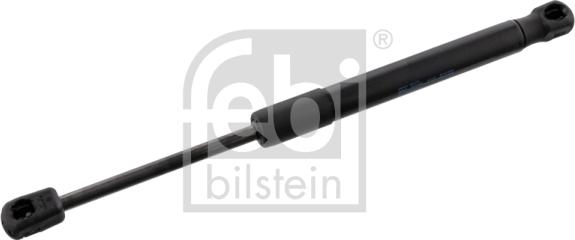 Febi Bilstein 47087 - Ammortizatore pneumatico, Cofano bagagli / vano carico autozon.pro