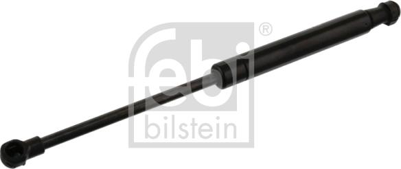 Febi Bilstein 47035 - Ammortizatore pneumatico, Cofano bagagli / vano carico autozon.pro