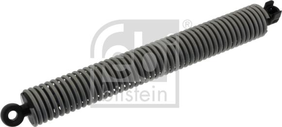 Febi Bilstein 47037 - Ammortizatore pneumatico, Cofano bagagli / vano carico autozon.pro