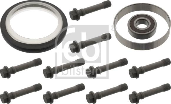 Febi Bilstein 47021 - Kit riparazione, Volano autozon.pro