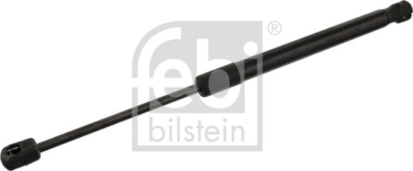 Febi Bilstein 47071 - Ammortizzatore pneumatico, Cofano motore autozon.pro