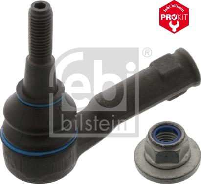 Febi Bilstein 47157 - Testa barra d'accoppiamento autozon.pro