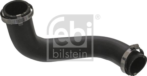 Febi Bilstein 47169 - Flessibile aria alimentazione autozon.pro