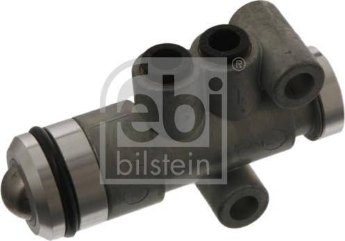 Febi Bilstein 47168 - Valvola a più vie, Azionamento frizione autozon.pro