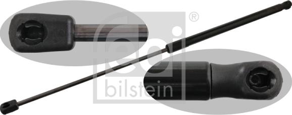 Febi Bilstein 47106 - Ammortizatore pneumatico, Cofano bagagli / vano carico autozon.pro