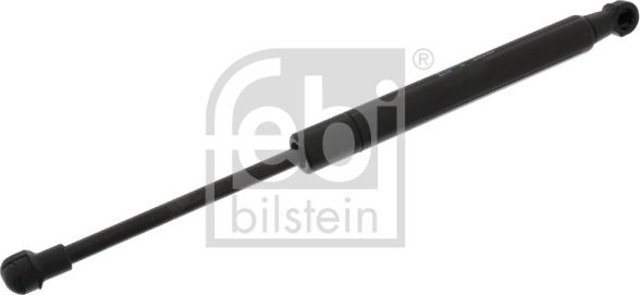 Febi Bilstein 47119 - Ammortizatore pneumatico, Cofano bagagli / vano carico autozon.pro