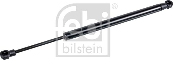 Febi Bilstein 47116 - Ammortizatore pneumatico, Cofano bagagli / vano carico autozon.pro