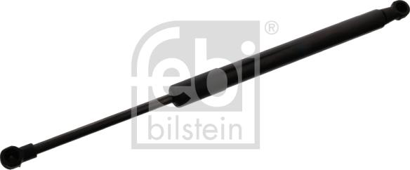 Febi Bilstein 47110 - Ammortizatore pneumatico, Cofano bagagli / vano carico autozon.pro