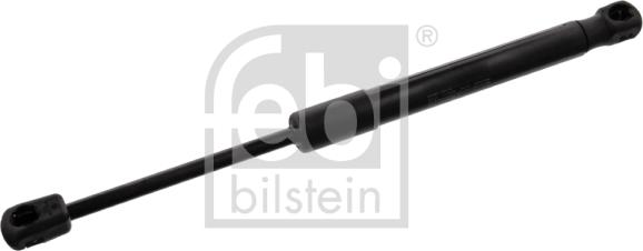 Febi Bilstein 47113 - Ammortizzatore pneumatico, Cofano motore autozon.pro