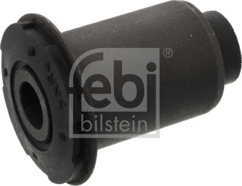 Febi Bilstein 47134 - Supporto, Braccio oscillante autozon.pro