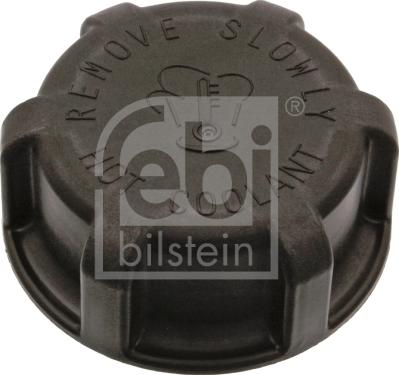 Febi Bilstein 47126 - Tappo, serbatoio refrigerante autozon.pro