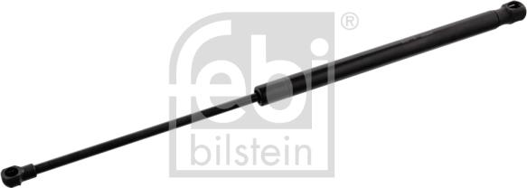 Febi Bilstein 47120 - Ammortizatore pneumatico, Cofano bagagli / vano carico autozon.pro