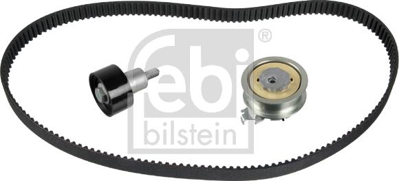 Febi Bilstein 47890 - Kit cinghie dentate autozon.pro