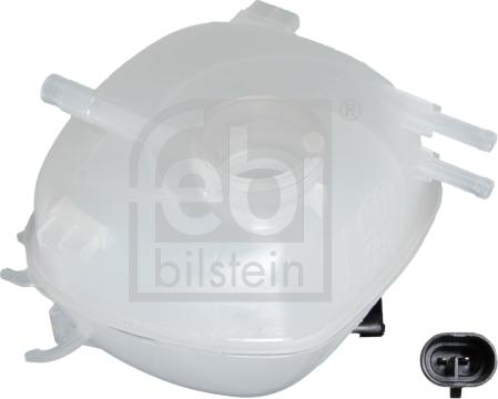 Febi Bilstein 47893 - Serbatoio compensazione, Refrigerante autozon.pro