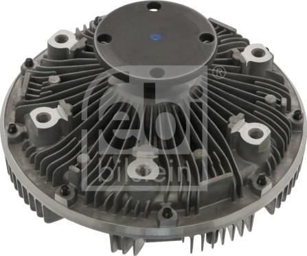 Febi Bilstein 47850 - Giunto di collegamento, Ventilatore radiatore autozon.pro