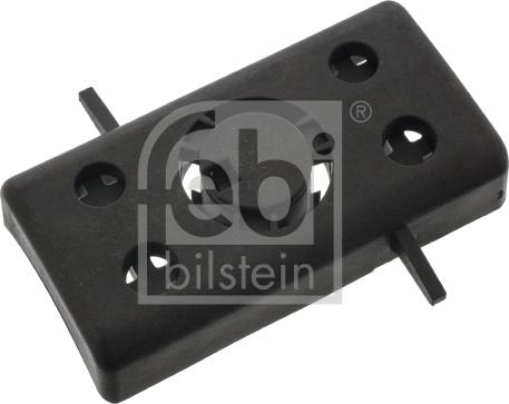 Febi Bilstein 47860 - Alloggiamento, Martinetto autozon.pro