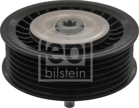 Febi Bilstein 47861 - Galoppino / Guidacinghia, Cinghia Poly-V autozon.pro