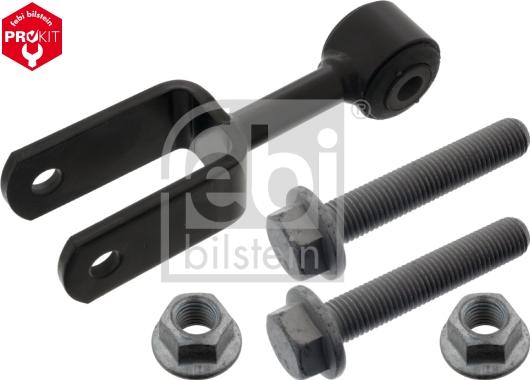 Febi Bilstein 47867 - Asta / Puntone, Stabilizzatore autozon.pro