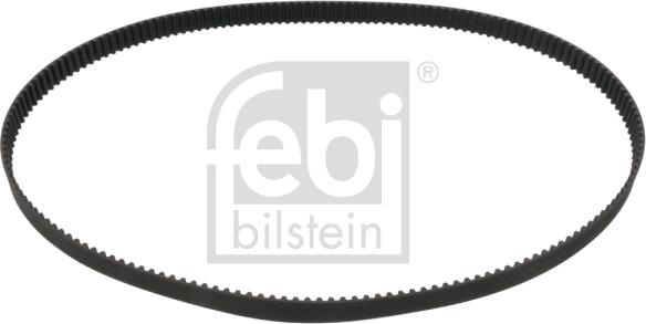 Febi Bilstein 47801 - Cinghia dentata autozon.pro