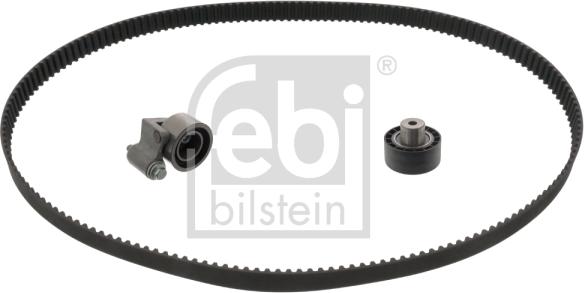 Febi Bilstein 47802 - Kit cinghie dentate autozon.pro