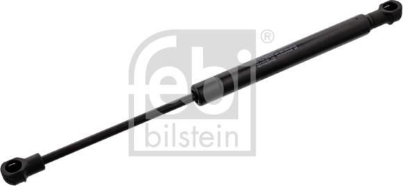 Febi Bilstein 47812 - Ammortizatore pneumatico, Cofano bagagli / vano carico autozon.pro