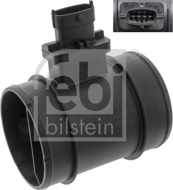 Febi Bilstein 47888 - Debimetro autozon.pro