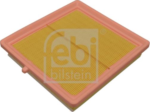 Febi Bilstein 47829 - Filtro aria autozon.pro