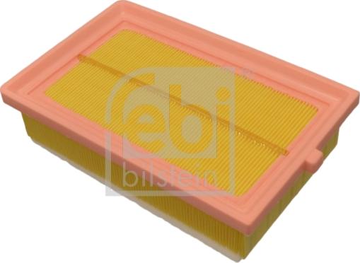 Febi Bilstein 47825 - Filtro aria autozon.pro