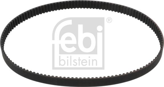 Febi Bilstein 47820 - Cinghia dentata autozon.pro