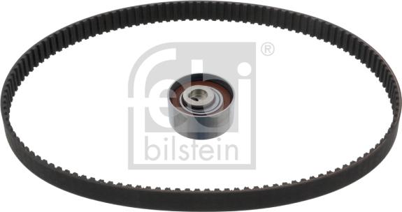 Febi Bilstein 47821 - Kit cinghie dentate autozon.pro