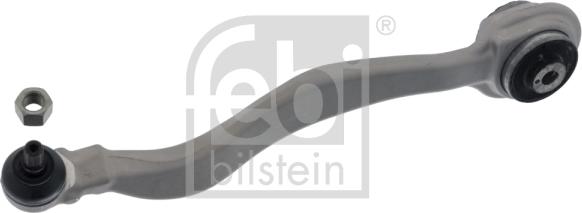 Febi Bilstein 47870 - Braccio oscillante, Sospensione ruota autozon.pro