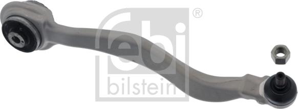 Febi Bilstein 47871 - Braccio oscillante, Sospensione ruota autozon.pro