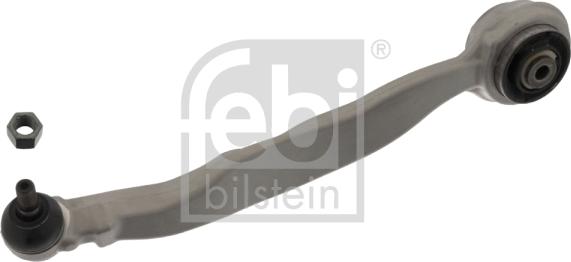 Febi Bilstein 47872 - Braccio oscillante, Sospensione ruota autozon.pro