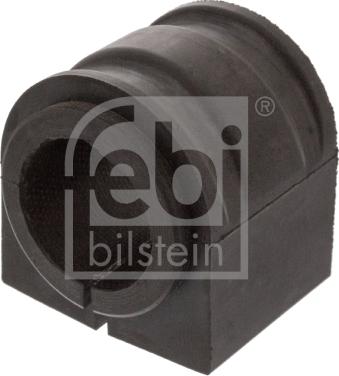 Febi Bilstein 47391 - Bronzina cuscinetto, Barra stabilizzatrice autozon.pro