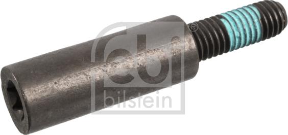 Febi Bilstein 47398 - Spinotto guida di scorrimento, Catena distribuzione autozon.pro