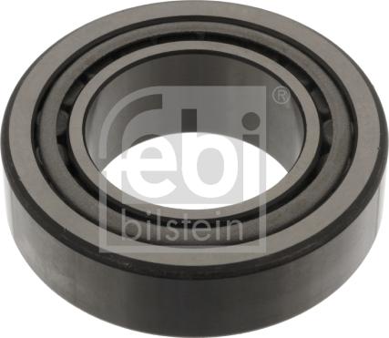 Febi Bilstein 47340 - Cuscinetto ruota autozon.pro