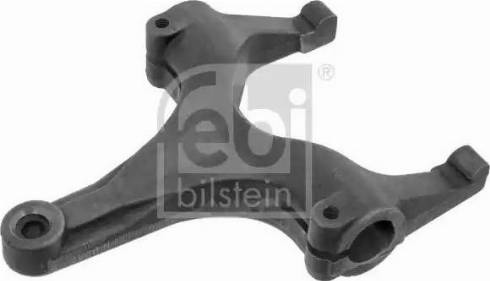 Febi Bilstein 47341 - Forcella disinnesto frizione autozon.pro