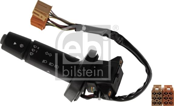 Febi Bilstein 47348 - Interruttore lampeggiatore autozon.pro