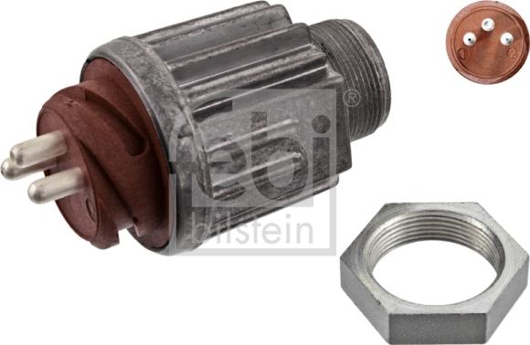 Febi Bilstein 47347 - Interruttore luce freno autozon.pro