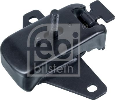 Febi Bilstein 47360 - Sospensione, Motore autozon.pro