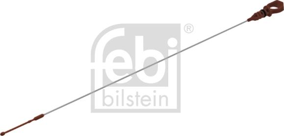 Febi Bilstein 47300 - Asta controllo livello olio autozon.pro