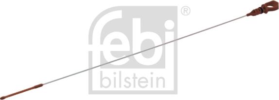 Febi Bilstein 47301 - Asta controllo livello olio autozon.pro