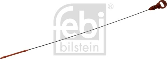 Febi Bilstein 47302 - Asta controllo livello olio autozon.pro