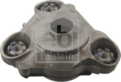 Febi Bilstein 47319 - Supporto ammortizzatore a molla autozon.pro