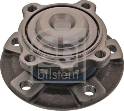 Febi Bilstein 47315 - Kit cuscinetto ruota autozon.pro