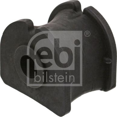 Febi Bilstein 47385 - Bronzina cuscinetto, Barra stabilizzatrice autozon.pro