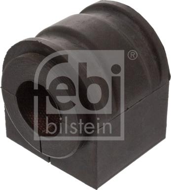 Febi Bilstein 47386 - Bronzina cuscinetto, Barra stabilizzatrice autozon.pro