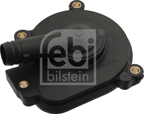 Febi Bilstein 47338 - Coperchio alloggiamento, Monoblocco autozon.pro