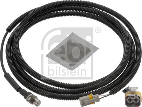 Febi Bilstein 47329 - Sensore, N° giri ruota autozon.pro