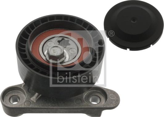 Febi Bilstein 47295 - Tendicinghia, Cinghia Poly-V autozon.pro